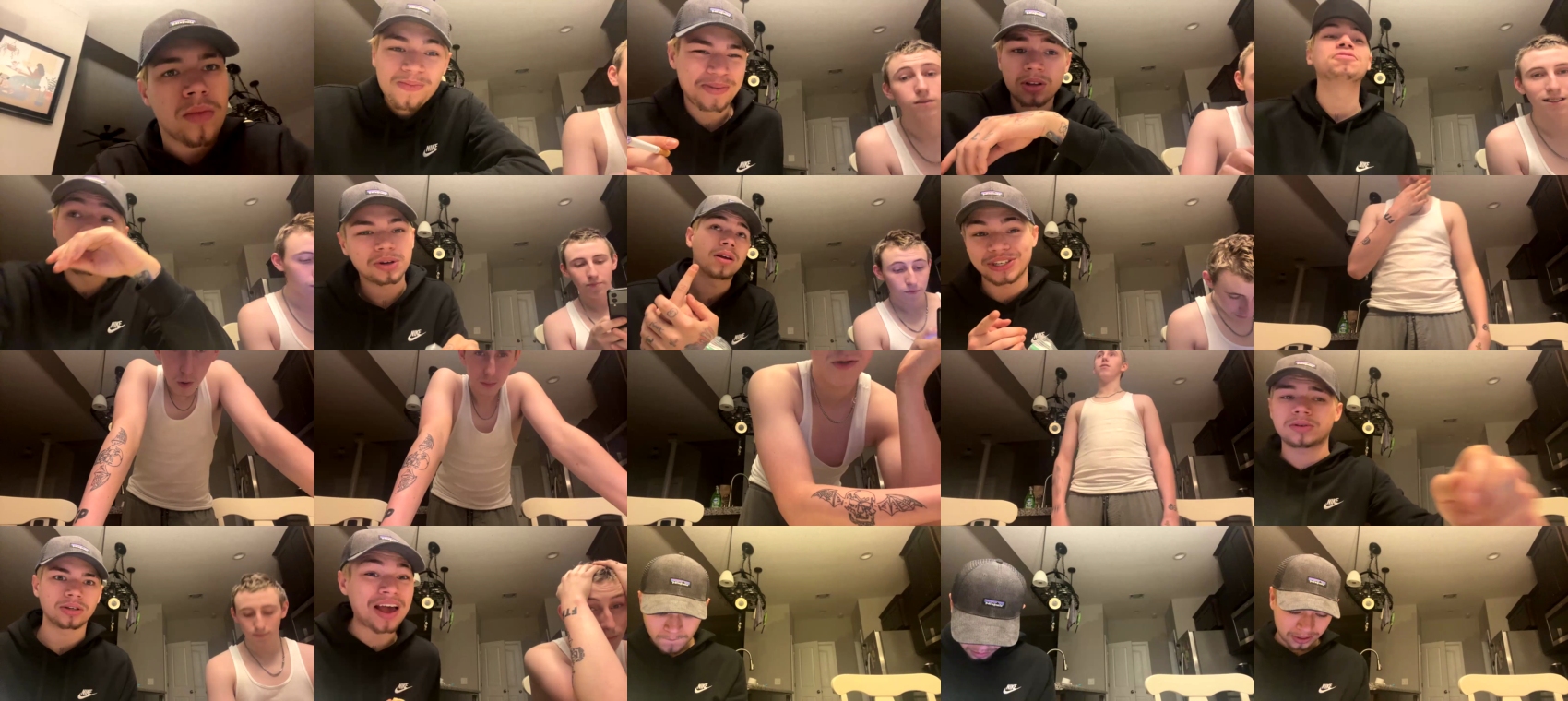 holdthesausagehostage  09-04-2023